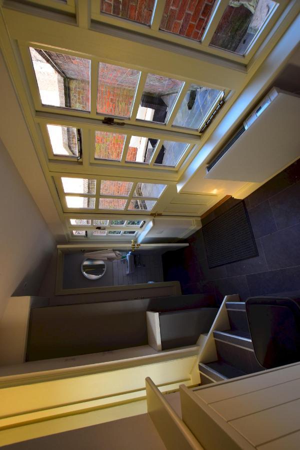 14 St Saviours Place, YORK Extérieur photo
