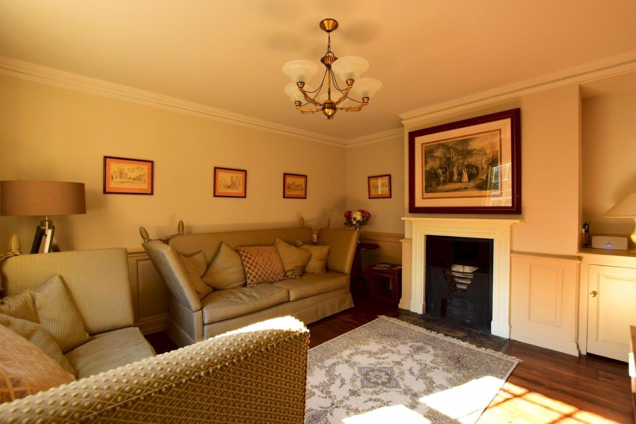 14 St Saviours Place, YORK Extérieur photo
