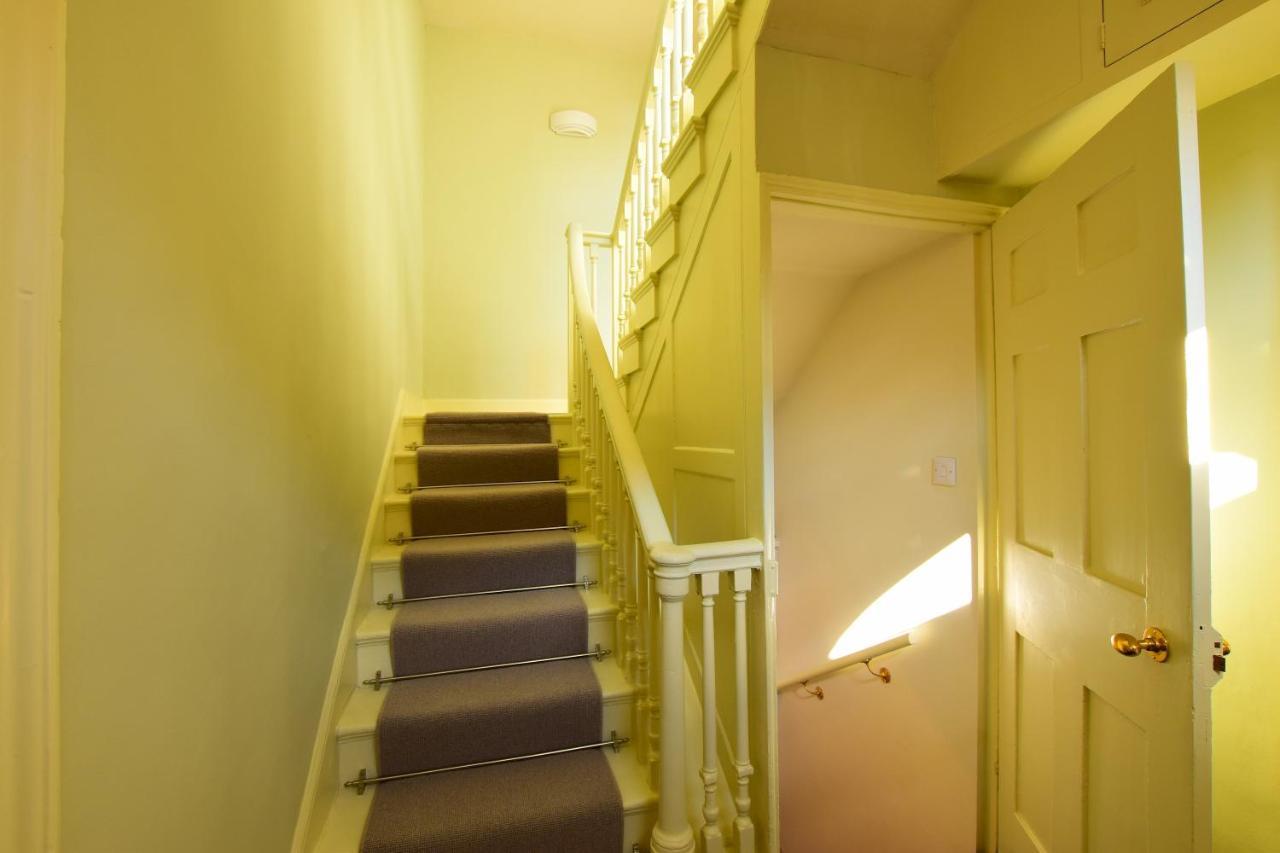 14 St Saviours Place, YORK Extérieur photo