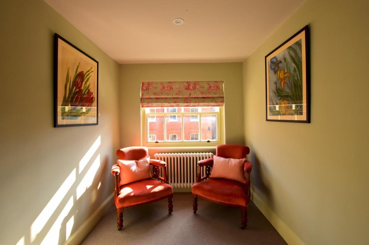 14 St Saviours Place, YORK Extérieur photo
