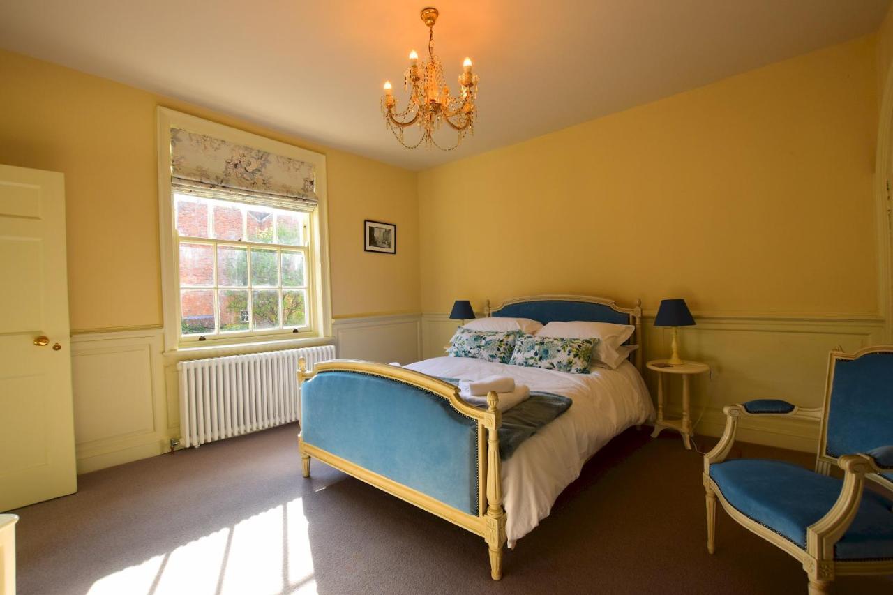 14 St Saviours Place, YORK Extérieur photo