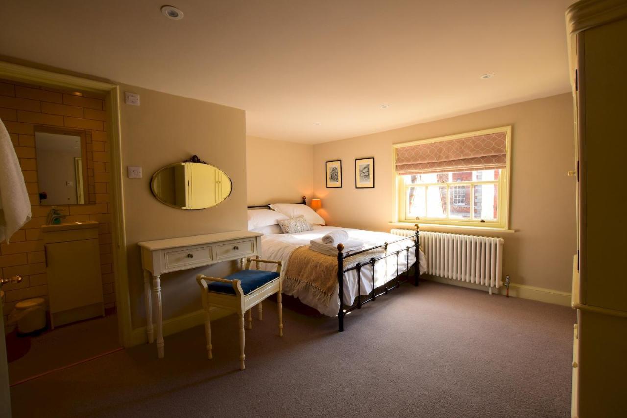 14 St Saviours Place, YORK Extérieur photo