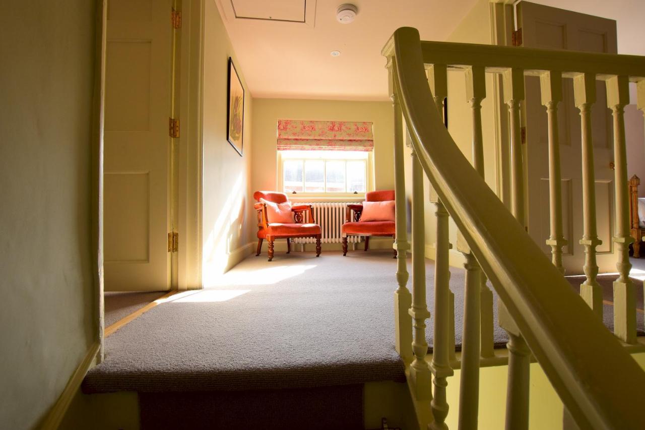 14 St Saviours Place, YORK Extérieur photo