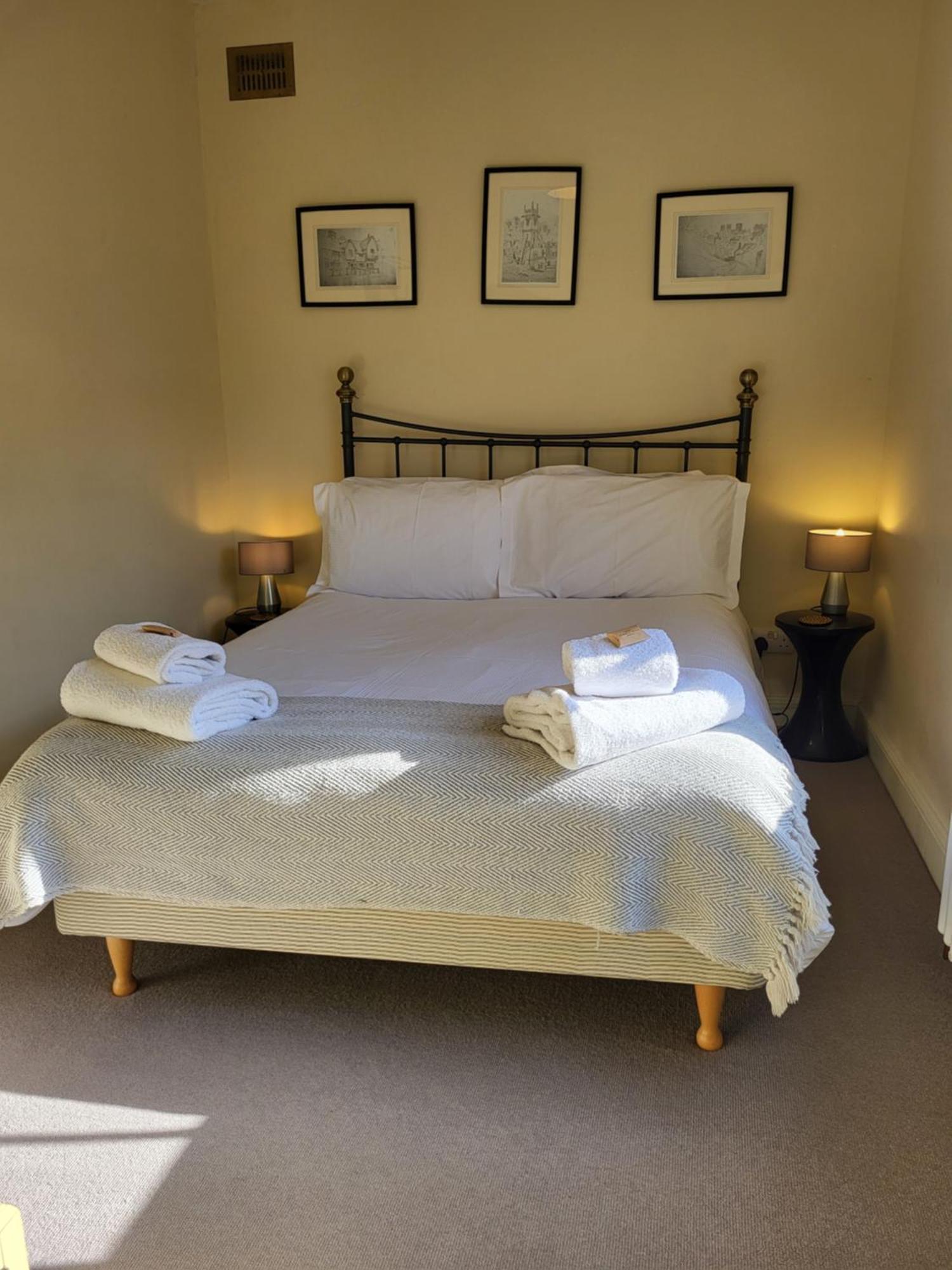14 St Saviours Place, YORK Extérieur photo