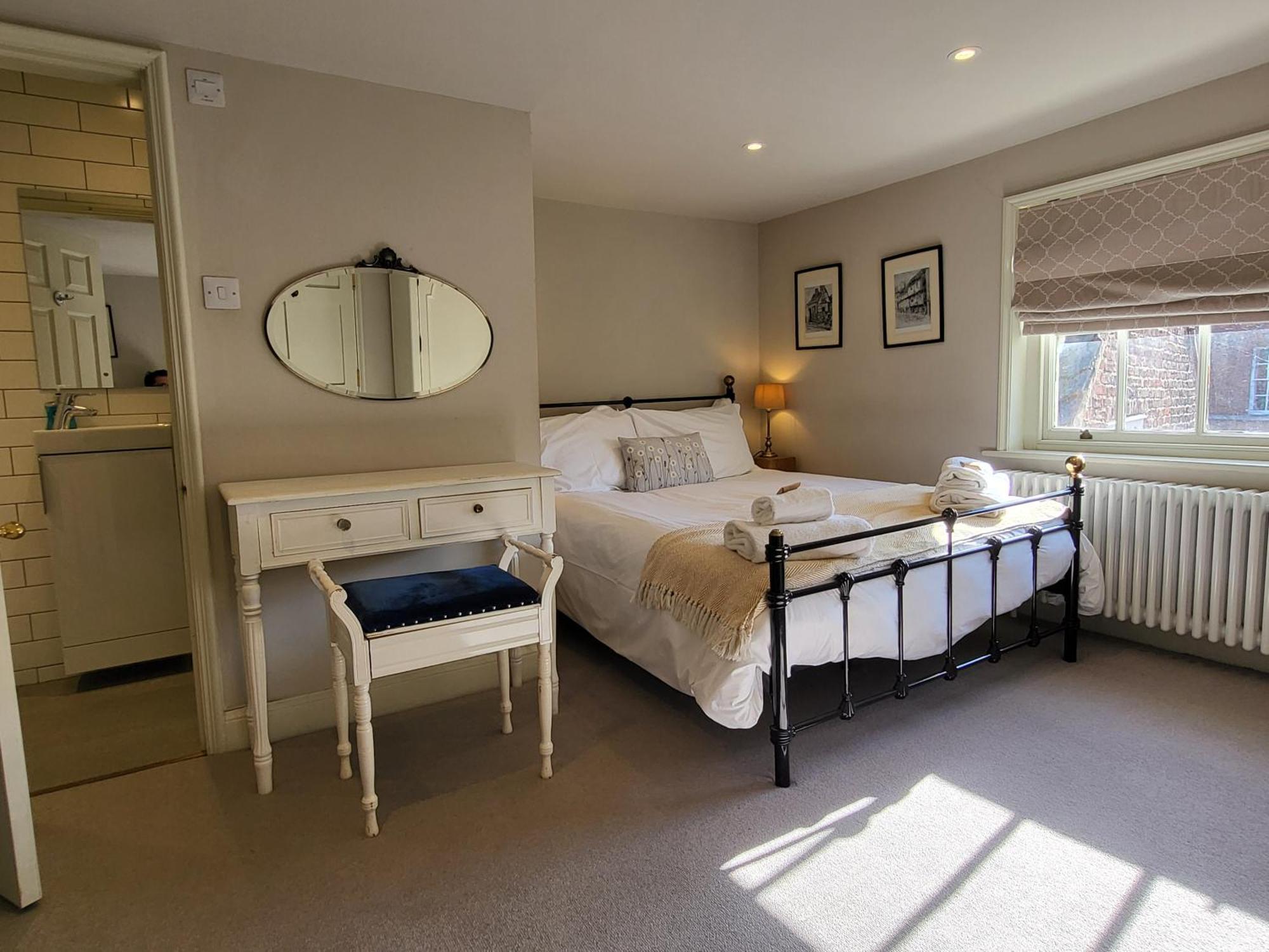 14 St Saviours Place, YORK Extérieur photo