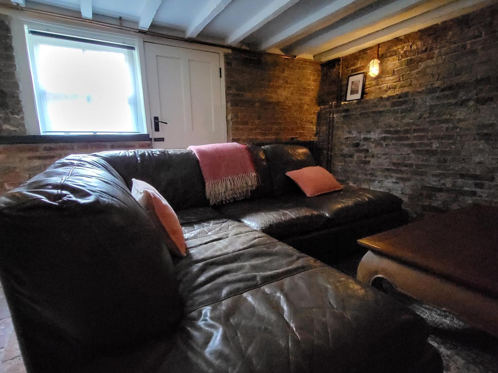14 St Saviours Place, YORK Extérieur photo