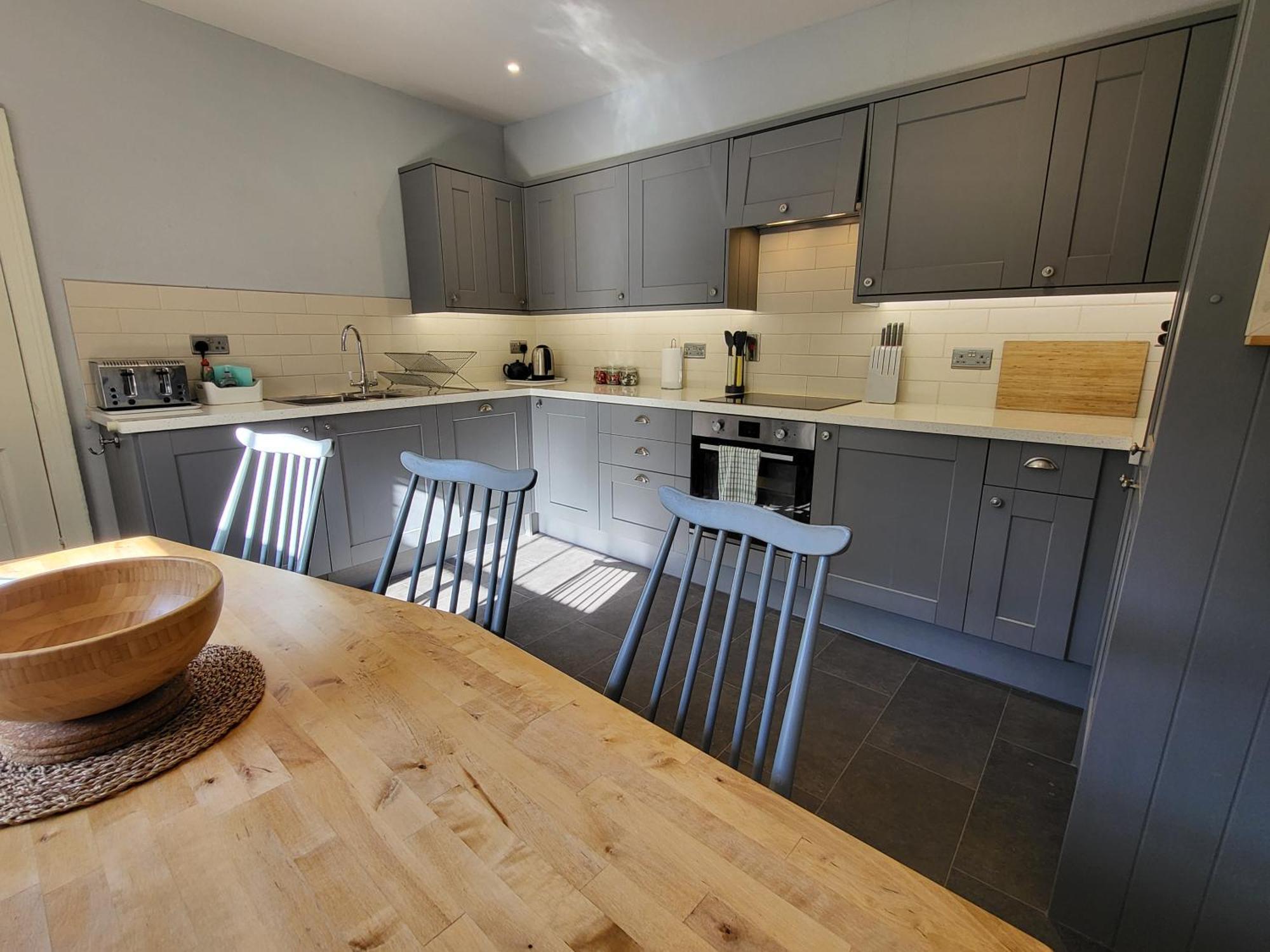 14 St Saviours Place, YORK Extérieur photo