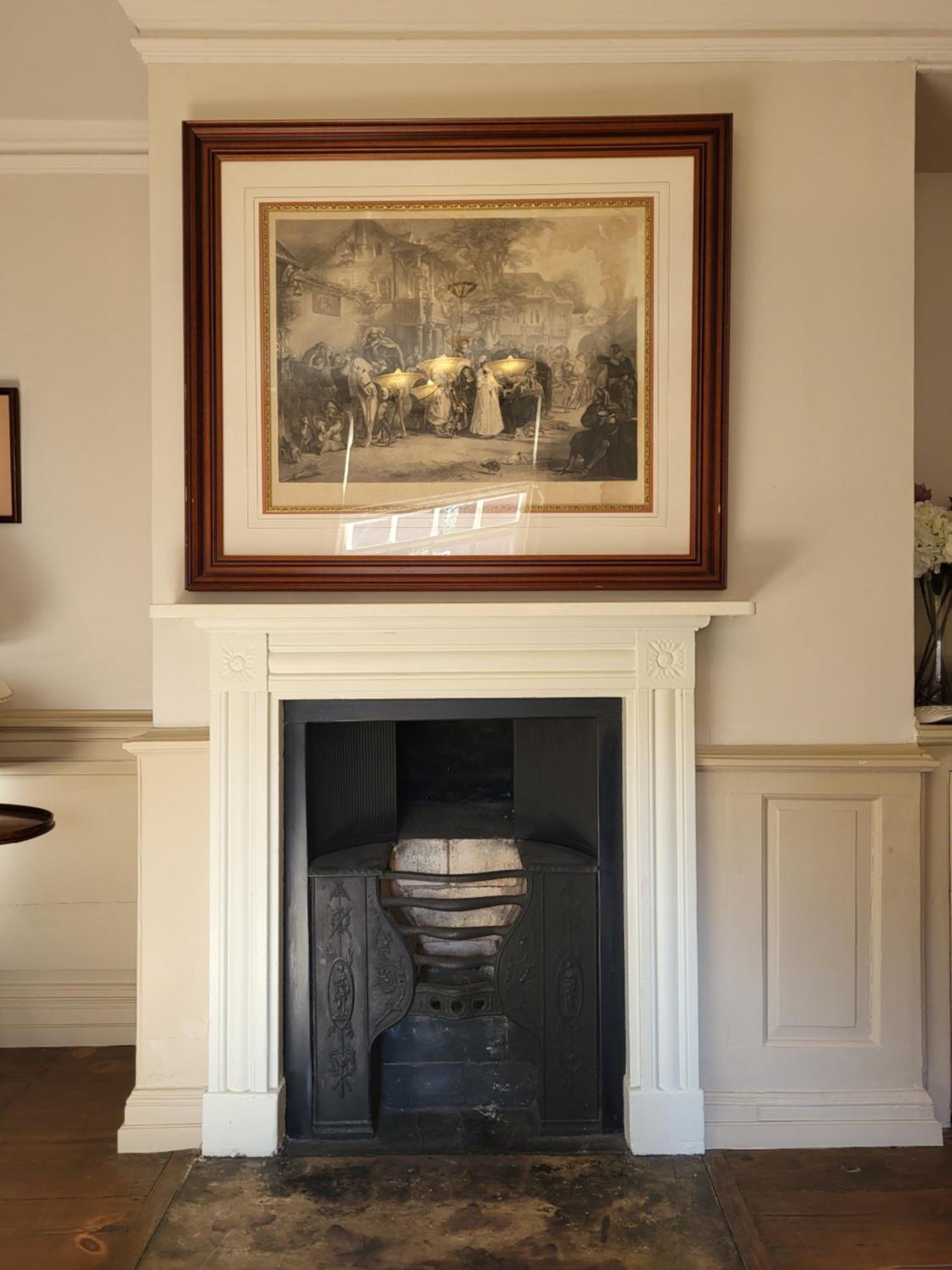 14 St Saviours Place, YORK Extérieur photo