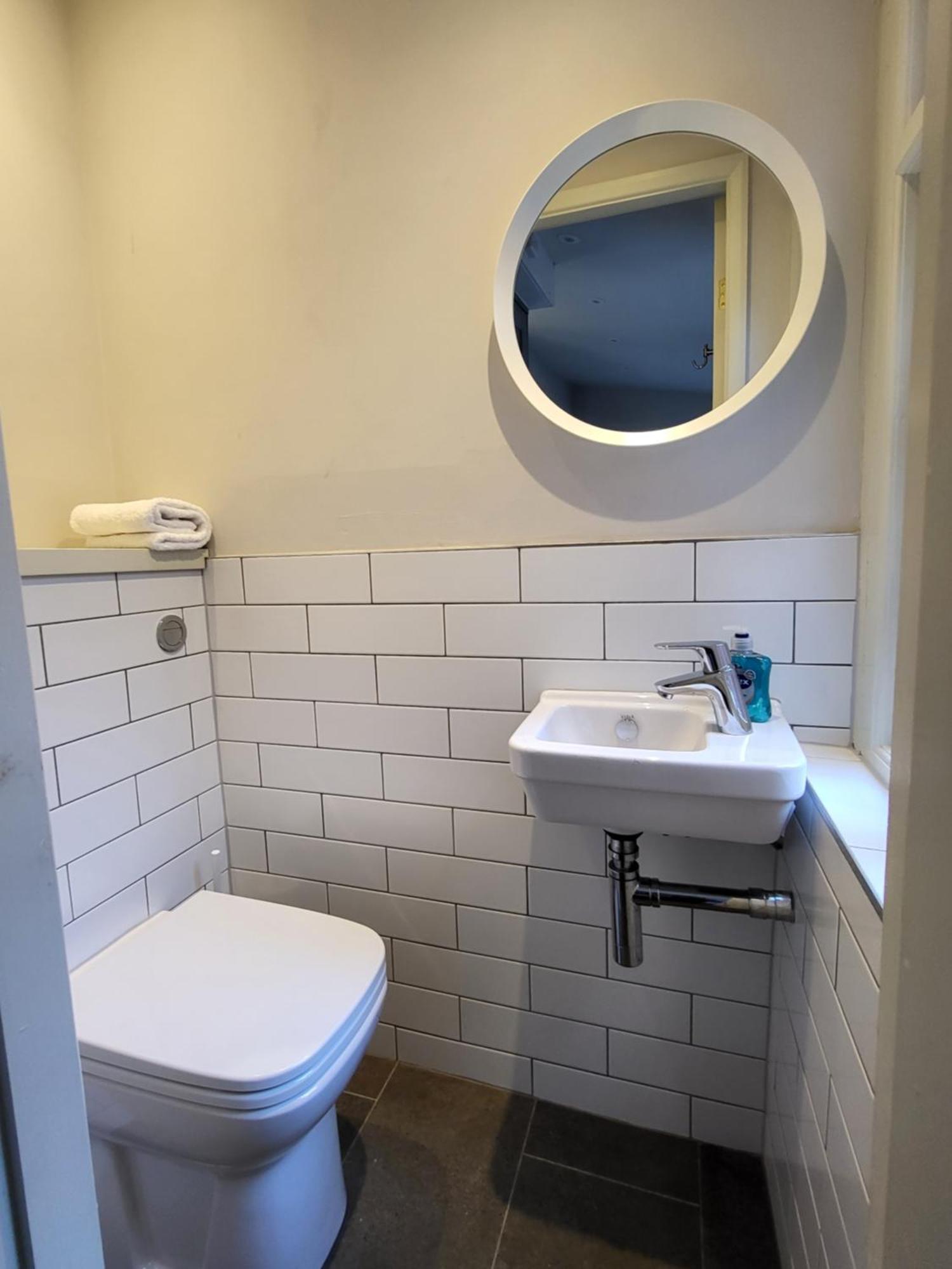 14 St Saviours Place, YORK Extérieur photo
