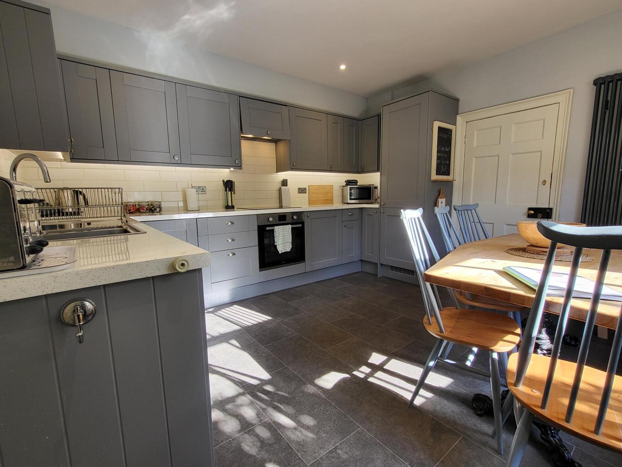 14 St Saviours Place, YORK Extérieur photo