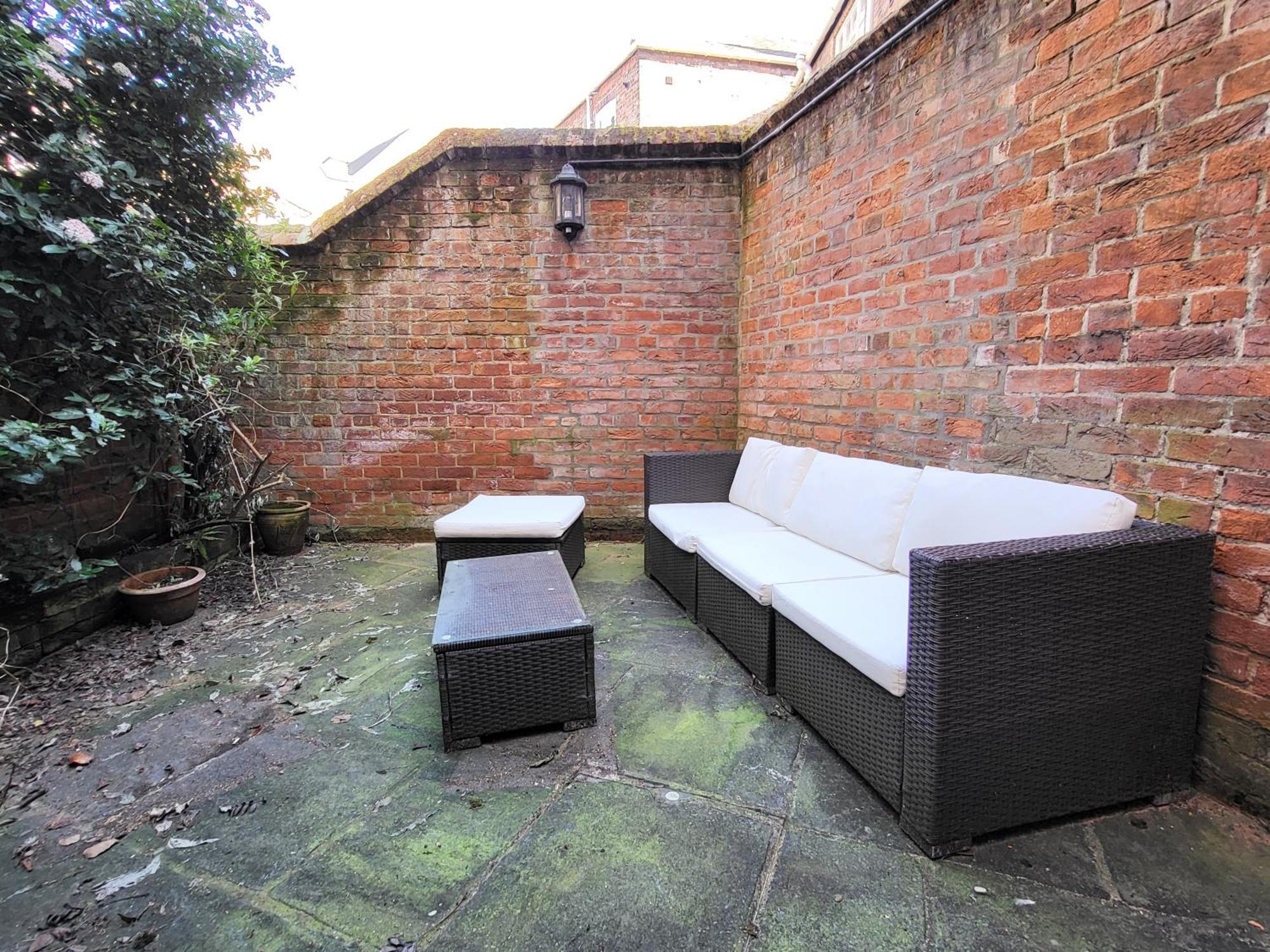 14 St Saviours Place, YORK Extérieur photo