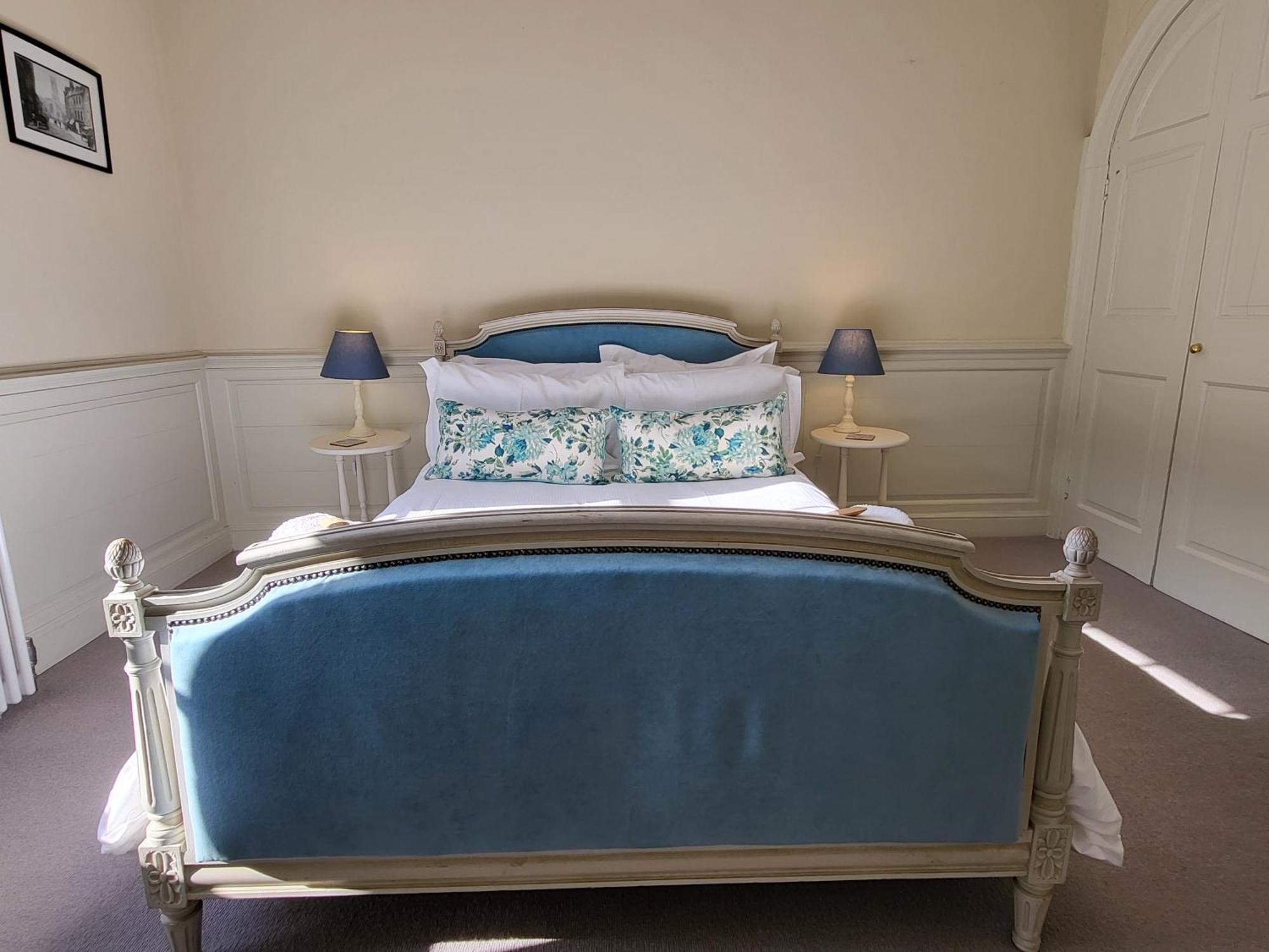 14 St Saviours Place, YORK Extérieur photo