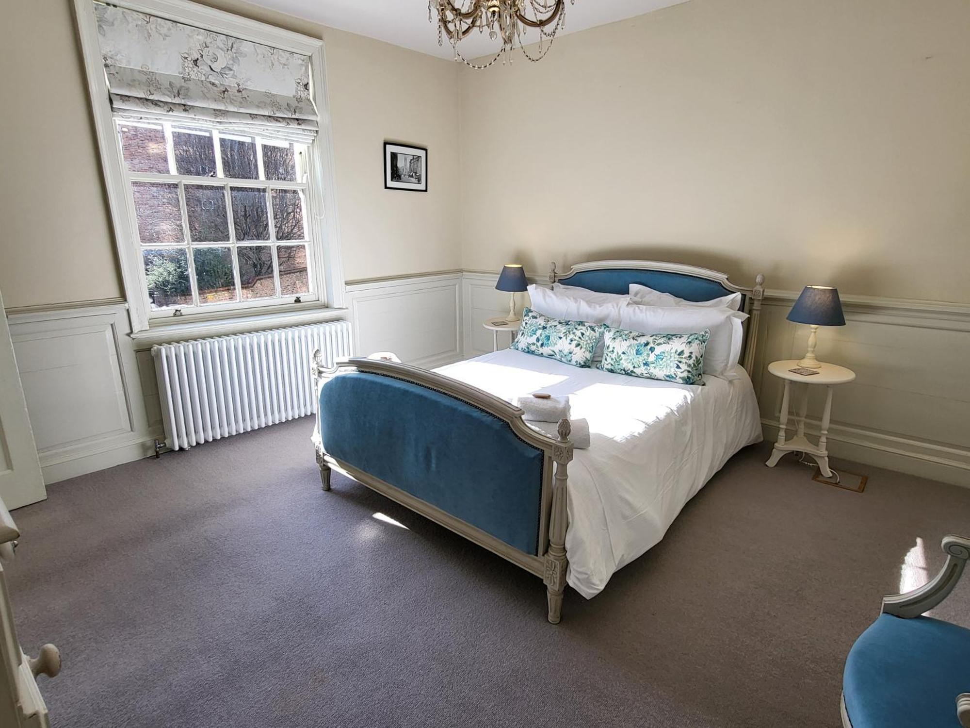 14 St Saviours Place, YORK Extérieur photo
