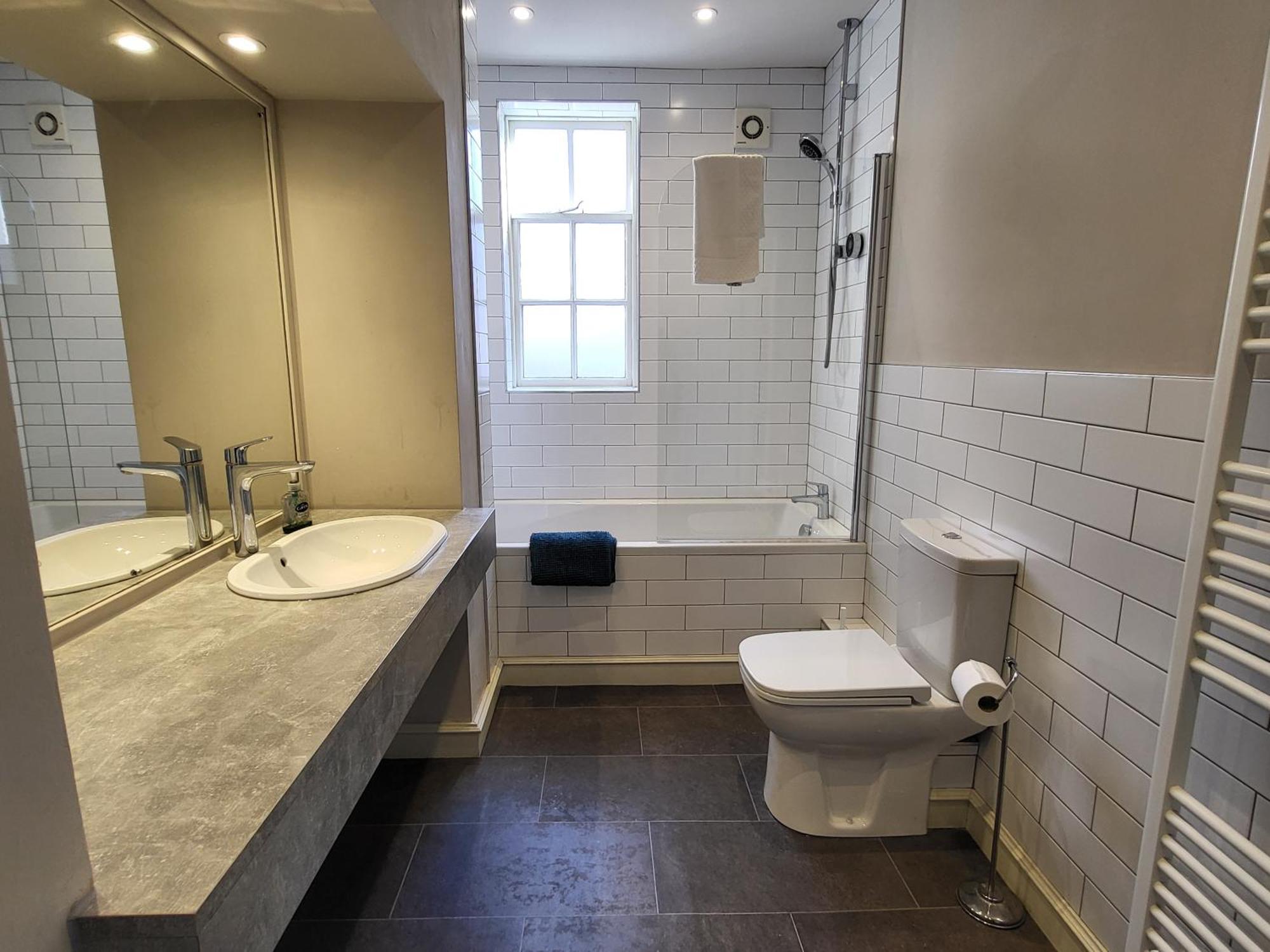 14 St Saviours Place, YORK Extérieur photo