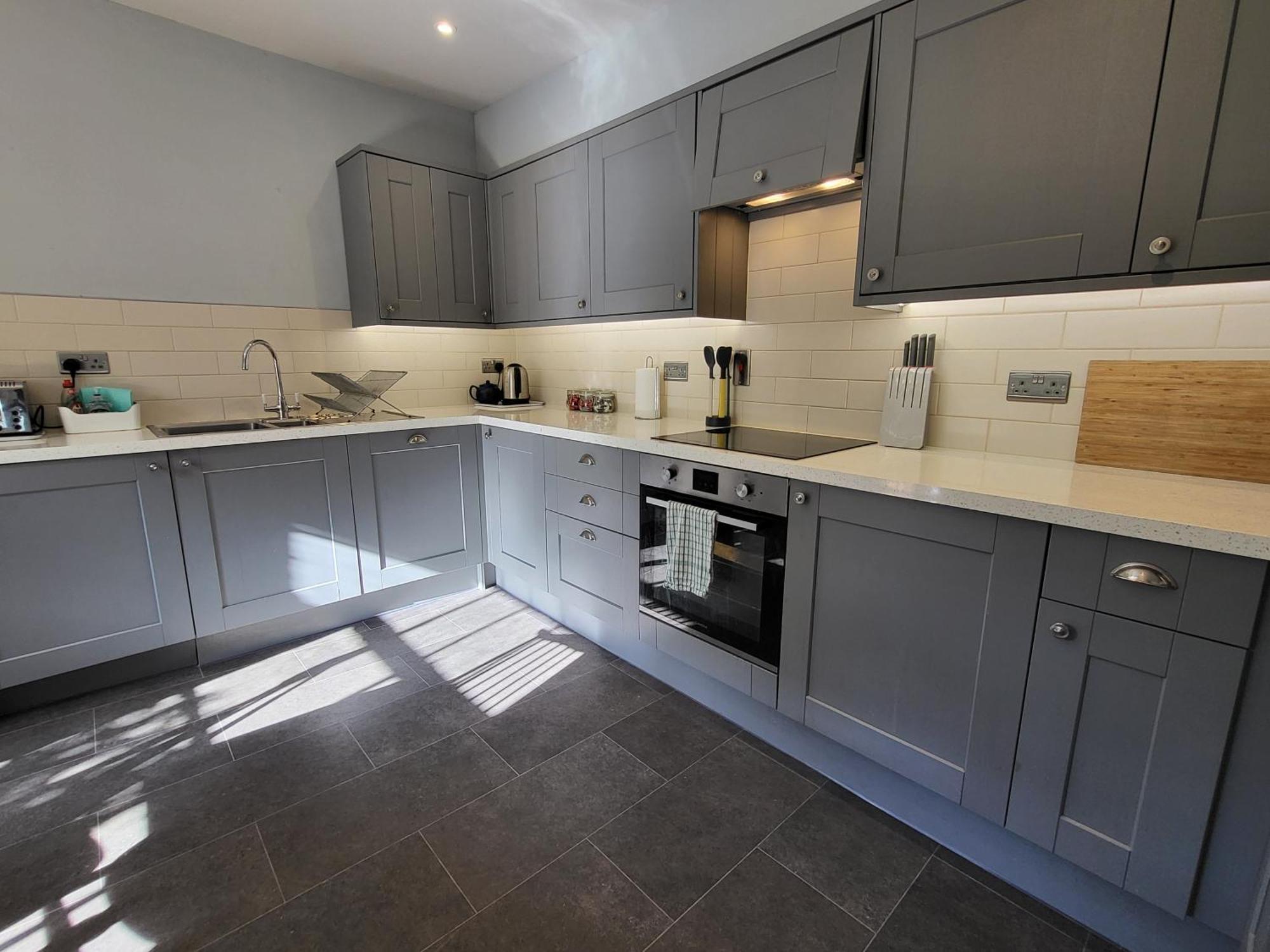 14 St Saviours Place, YORK Extérieur photo