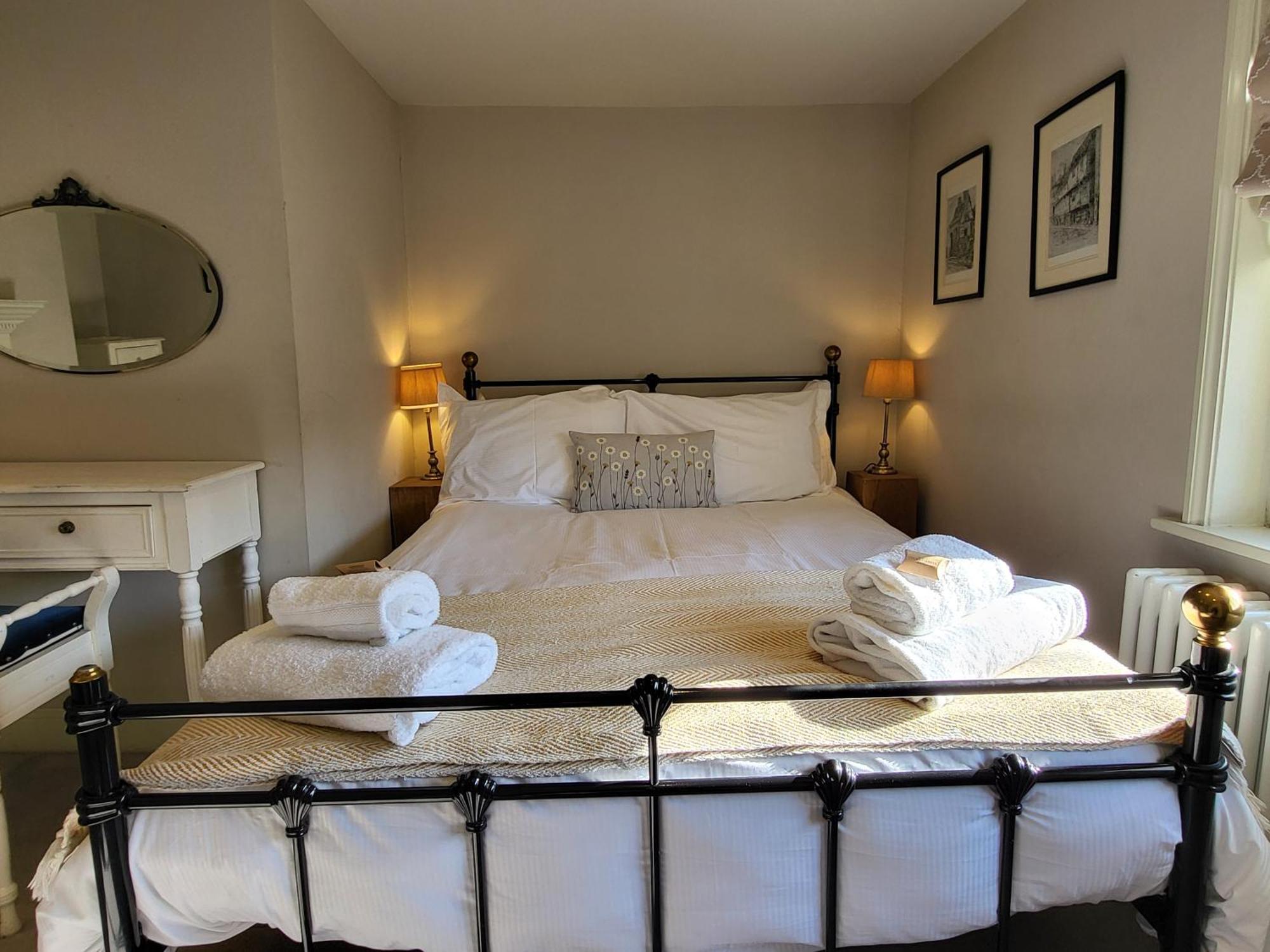 14 St Saviours Place, YORK Extérieur photo