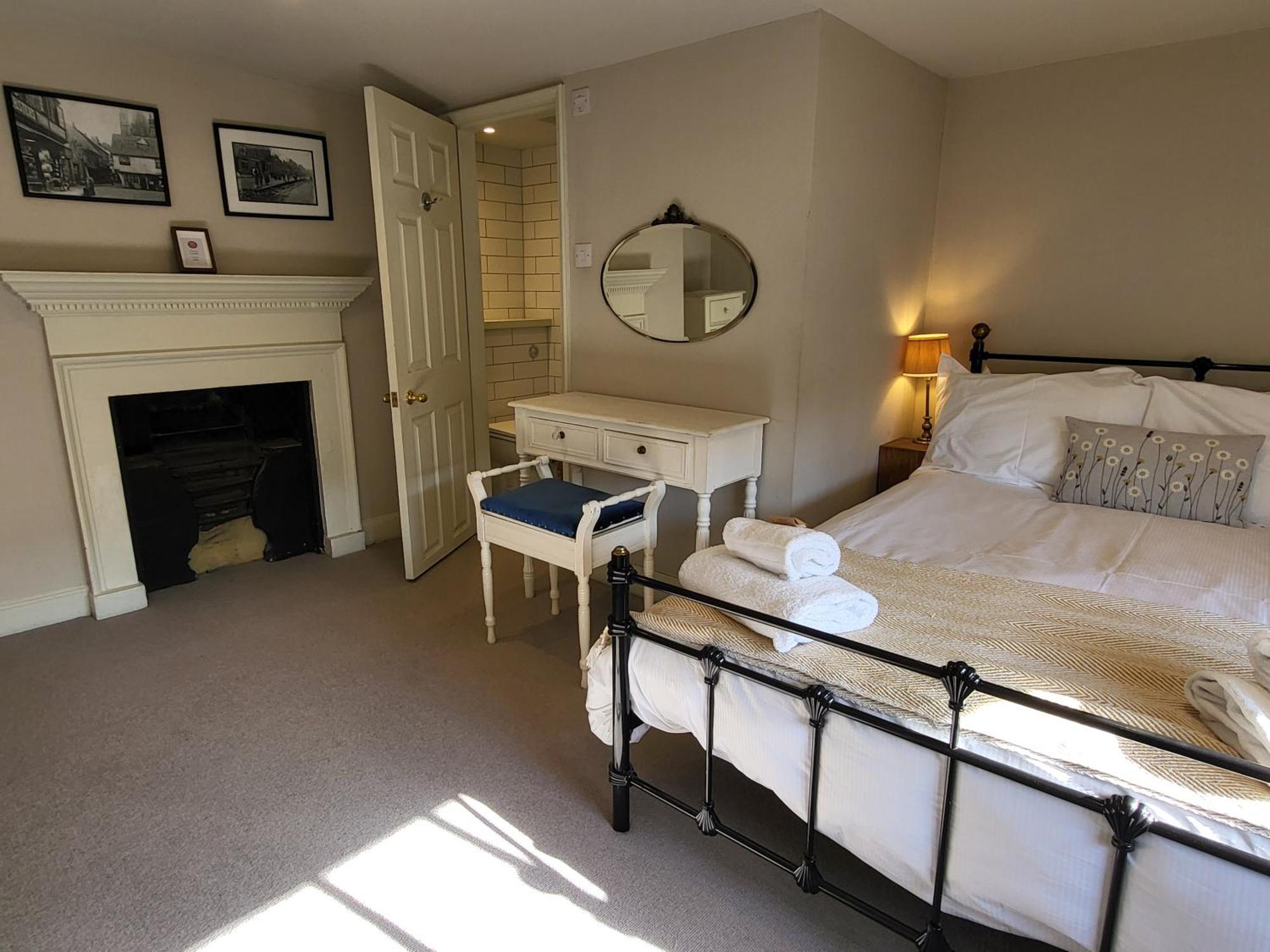 14 St Saviours Place, YORK Extérieur photo
