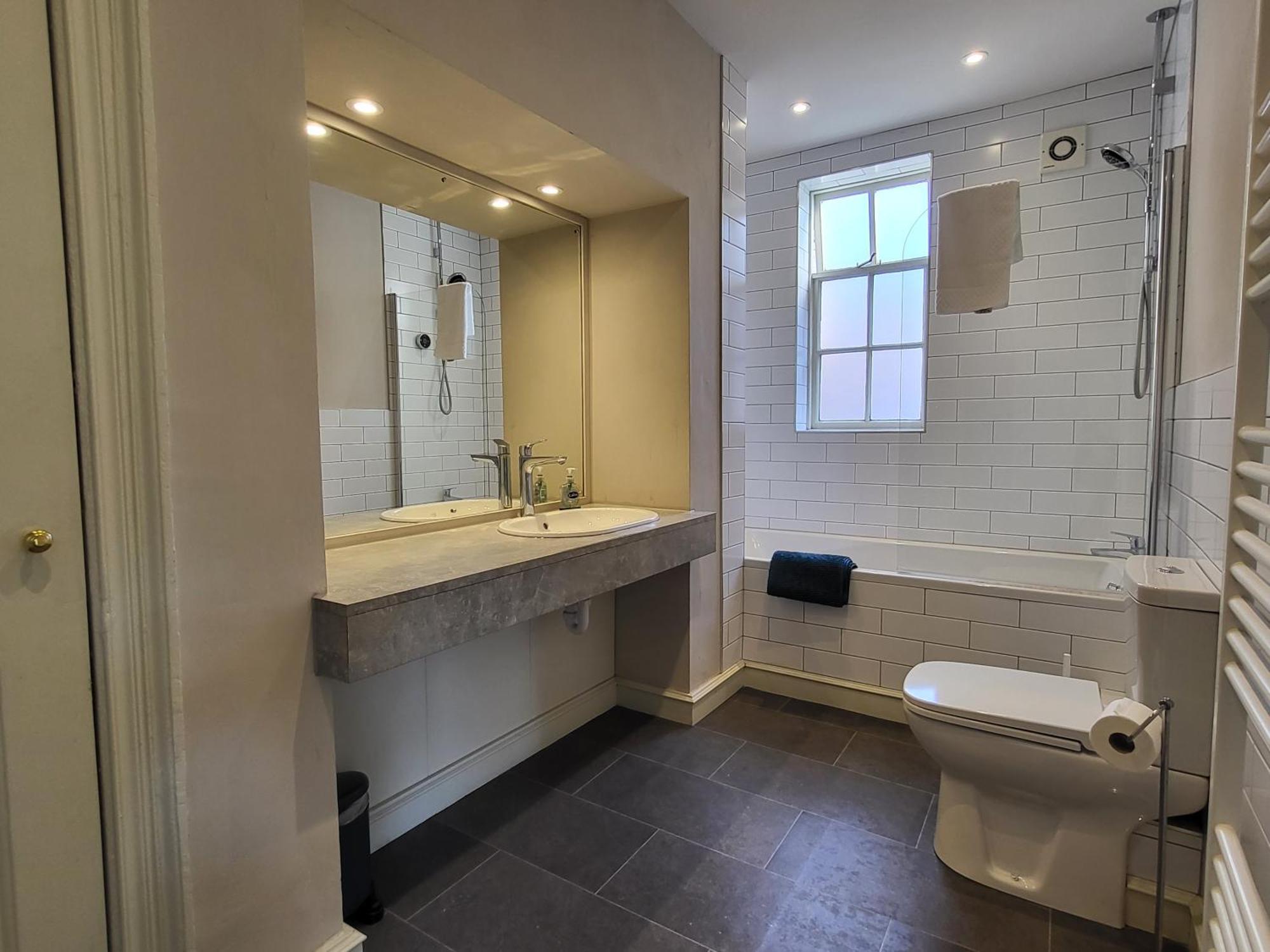 14 St Saviours Place, YORK Extérieur photo